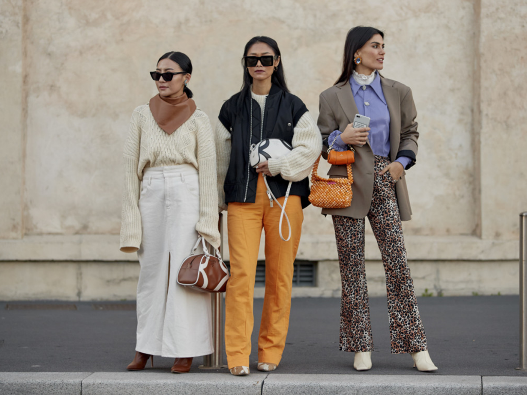 How To Wear Fashion To Keep Up With The World