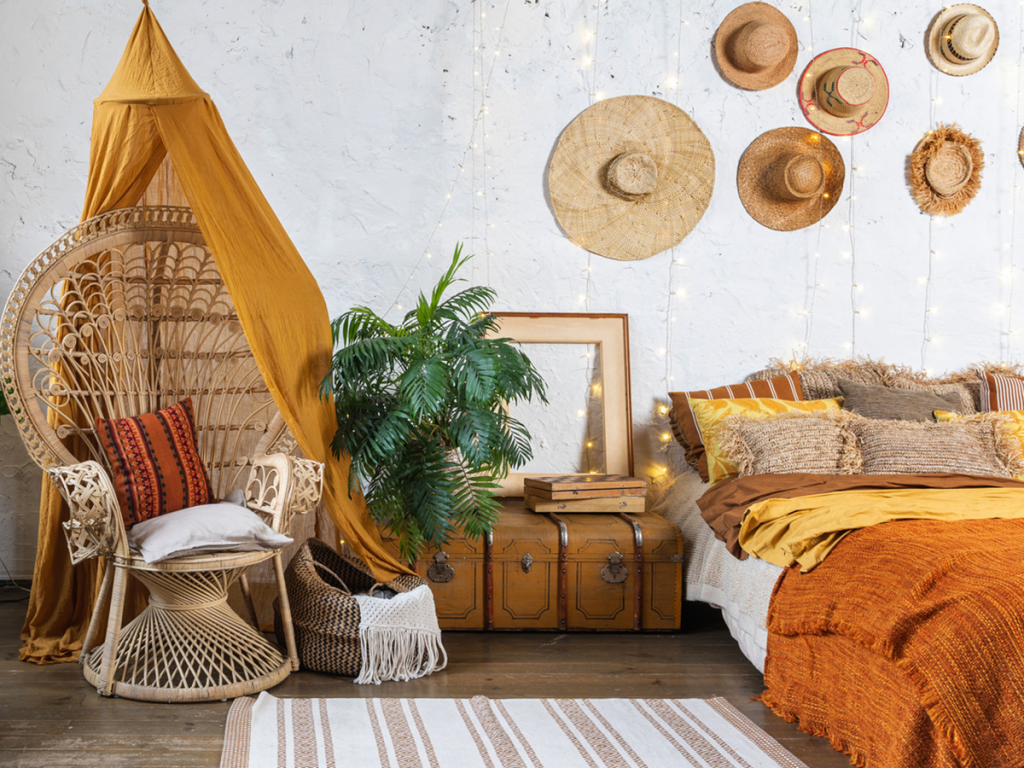 Top Home Fashion Decoration Tips