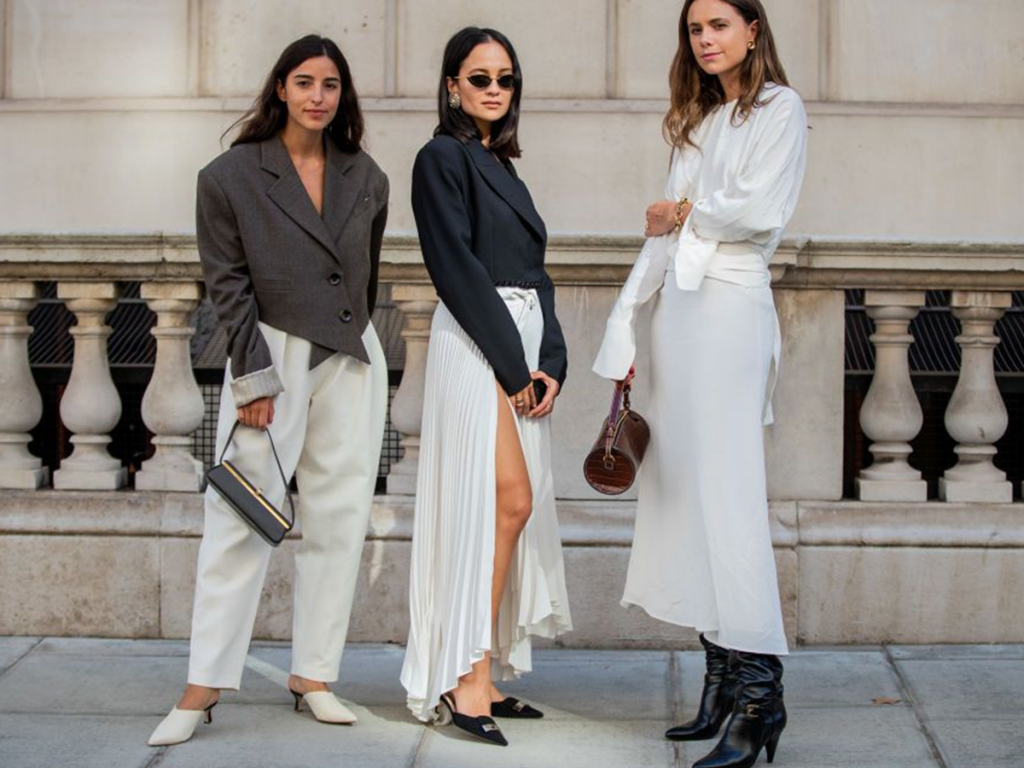 Women’s Dressing Tips You Should Know