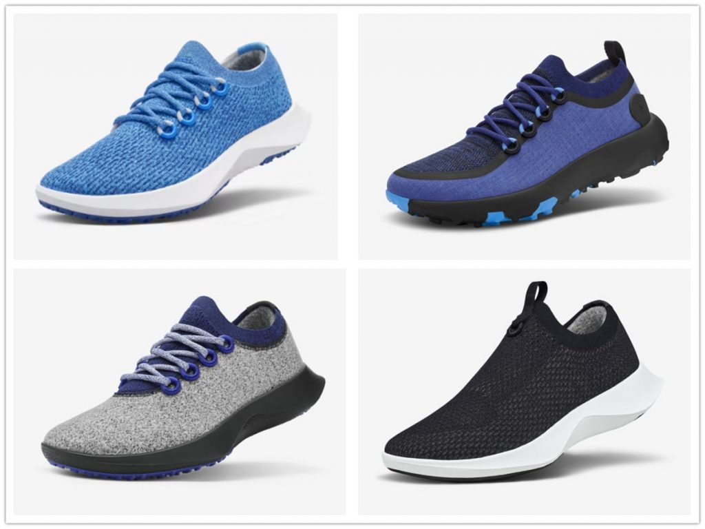 5 Comfortable Running Shoes For Men