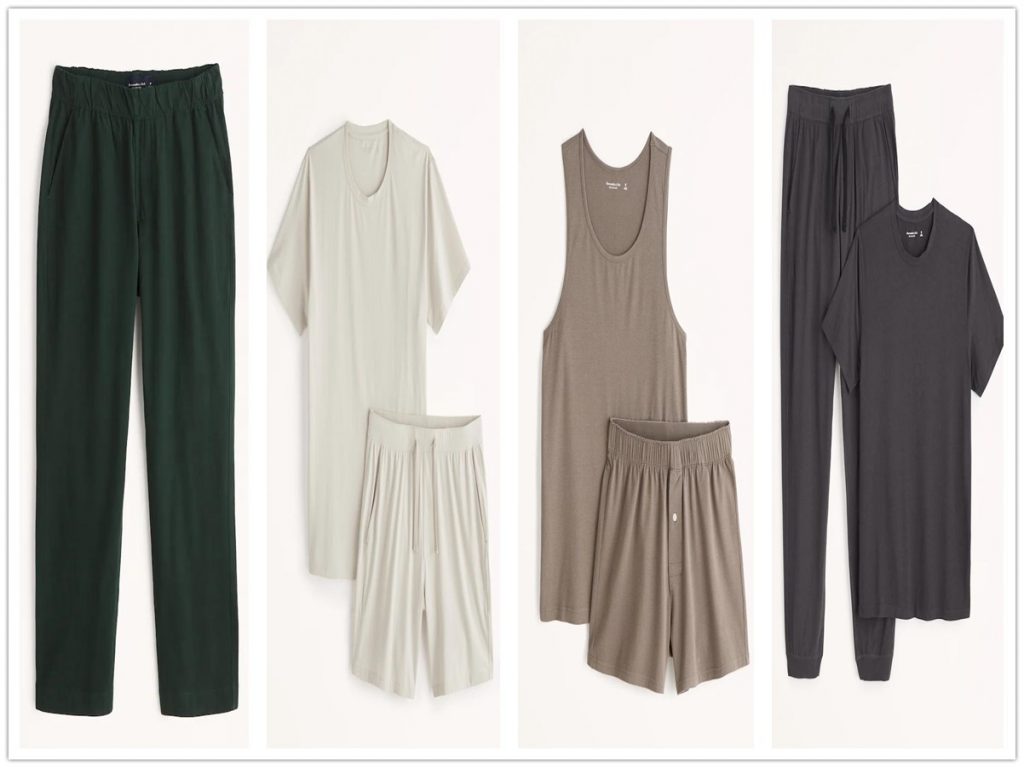 6 Men’s Sleepwear Items You Should Add To Your Closet