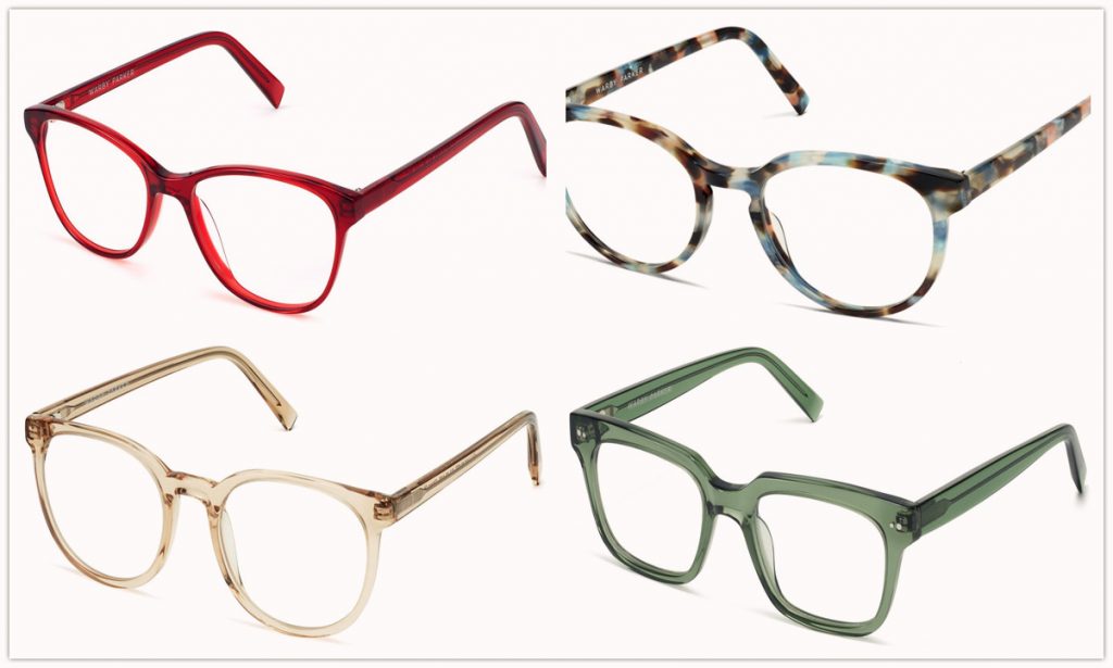 7 Best Women’s Eyeglasses