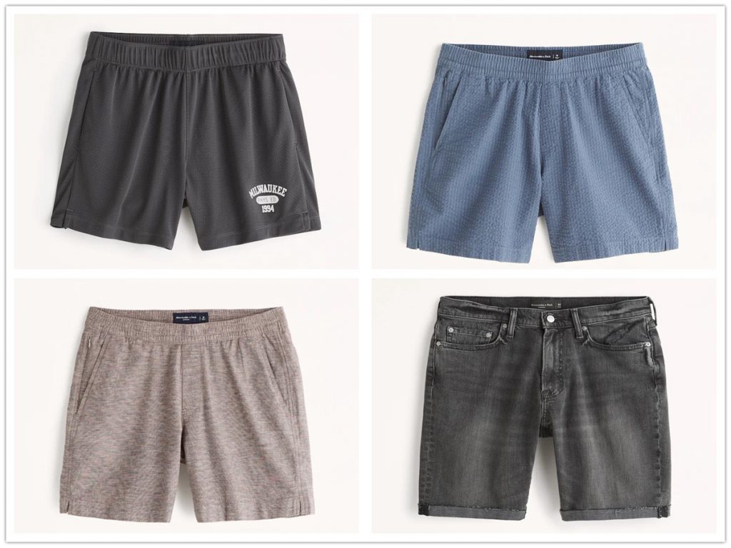 8 Finest Quality Men’s Bottoms