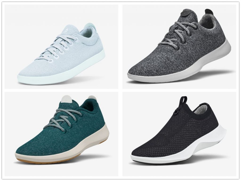 What Are The Top 8 Men’s Shoes You Know?