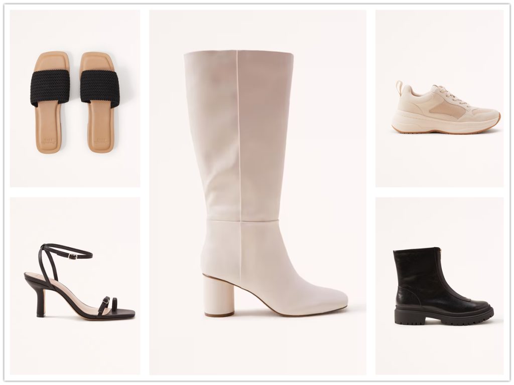 7 Women’s Shoes To Add To Your Collection