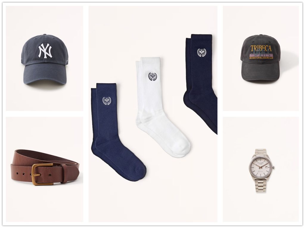 Men’s Accessories: The Evolution and Importance of Men’s Accessories