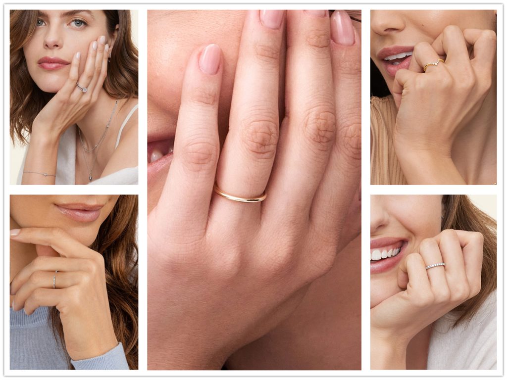 Top 10 Wedding Rings for Women
